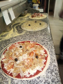 Plats et boissons du Pizzeria CHEZ SCOTT artisan à Codognan - n°19