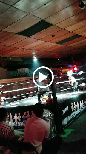 Night Club «The Block», reviews and photos, 113 Eglin Pkwy SE, Fort Walton Beach, FL 32548, USA