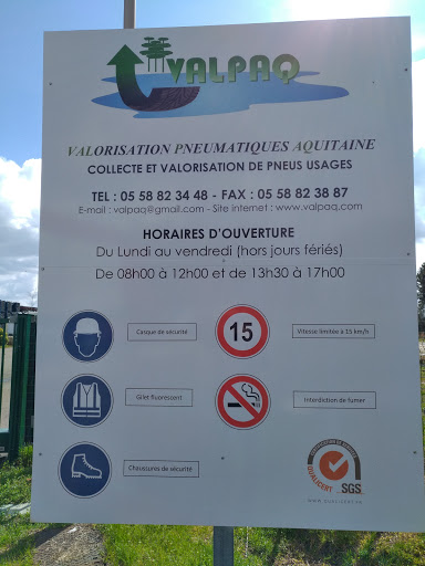 Photo 1 - Perrou et Fils Sarl