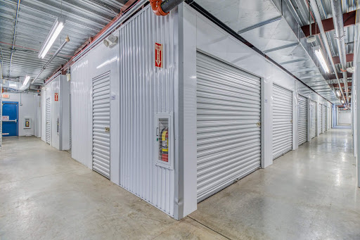 Self-Storage Facility «EZ Storage», reviews and photos, 12700 Utica Park Blvd, Utica, MI 48315, USA