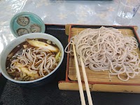 小川家そば店