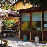 Photo n°1 de l'avis de Gianluigi.n fait le 21/04/2019 à 13:15 sur le  Osteria ae Perdonanze à Vittorio Veneto