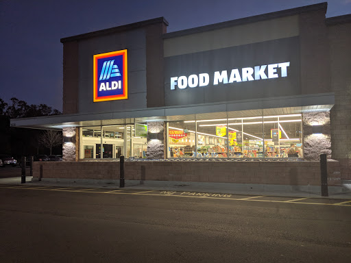 Supermarket «ALDI», reviews and photos, 1636 E Semoran Blvd, Apopka, FL 32703, USA