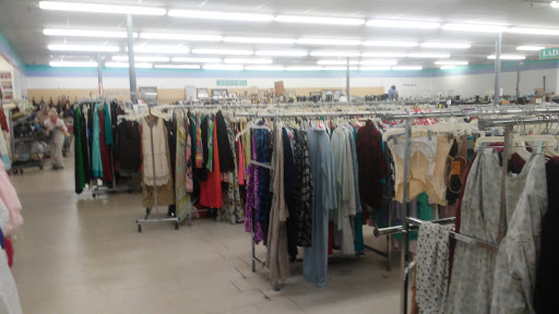Thrift Store «Value Village Thrift Store», reviews and photos, 4451 Central Ave, Charlotte, NC 28205, USA