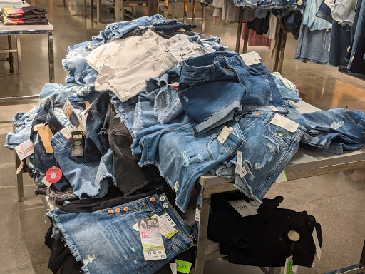 Department Store «JCPenney», reviews and photos, 4 Mid Rivers Mall Dr, St Peters, MO 63376, USA