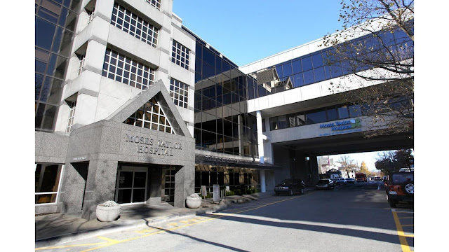 Commonwealth Health Moses Taylor Hospital
