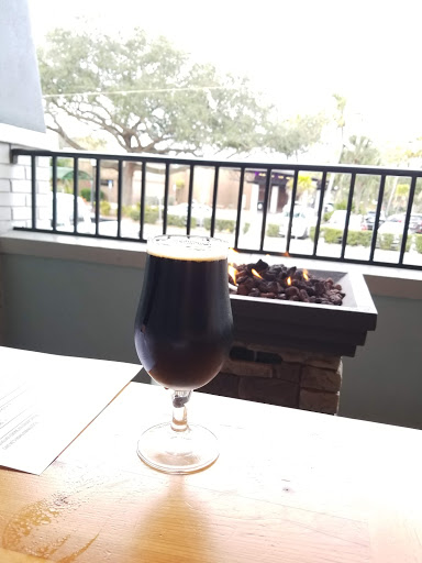 Gastropub «Red Door Lakeland», reviews and photos, 733 E Palmetto St, Lakeland, FL 33801, USA