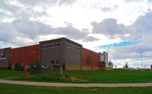 Supermarket «ALDI», reviews and photos, 750 Bunny Trail, Sun Prairie, WI 53590, USA