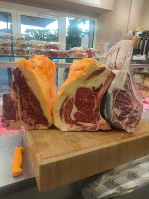 BOUCHERIE BONTEMPS EURL à Gréasque