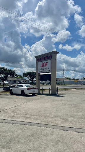 Hardware Store «Gateway Ace Hardware», reviews and photos, 6860 Telephone Rd, Houston, TX 77061, USA