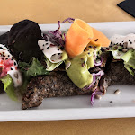 Photo n°1 de l'avis de Gianpasquale.l fait le 05/09/2020 à 13:01 sur le  Bariolé à Turin