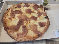Plats et boissons du Pizzas à emporter La Fabrique à pizzas à Saint-Vaast-lès-Mello - n°13