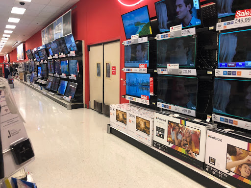 Department Store «Target», reviews and photos, 1015 N Court St, Medina, OH 44256, USA