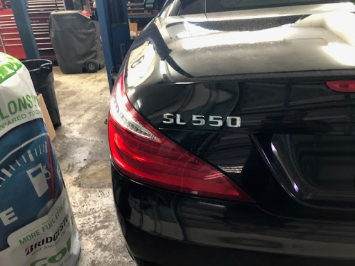 Car Service «Southport Auto Repair», reviews and photos, 101 SW 17th St, Fort Lauderdale, FL 33315, USA