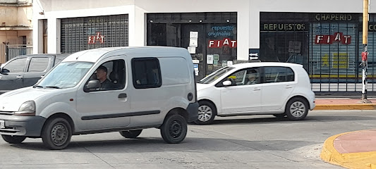 Fiat-peugeot Mitre