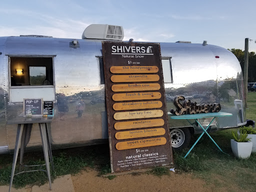 Ice Cream Shop «Shivers Natural Snow», reviews and photos, 5651 US-259, Longview, TX 75605, USA