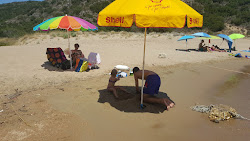 Fotografie cu Marathi beach cu golful spațios