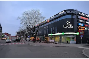 Hotel Centrum Bolesławiec image