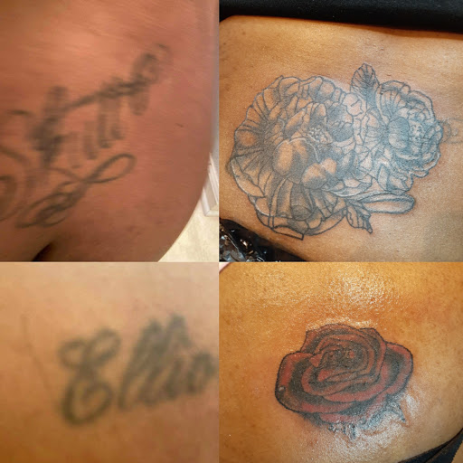 Explore beyonce tattoo ideas, creative tattoo ideas in Baton Rouge, available at X Rated Ink 225