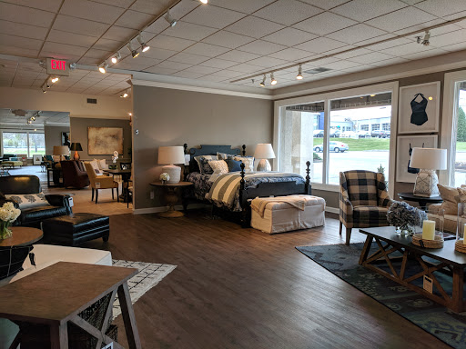 Furniture Store «Ethan Allen», reviews and photos, 5139 Manheim Pike, East Petersburg, PA 17520, USA