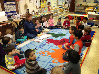 Burlington Montessori School
