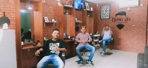 Bung Jo Barbershop