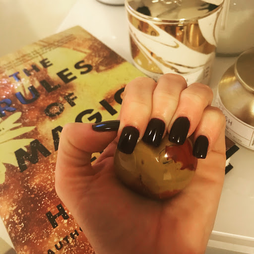 Beauty Salon «Nails & Beauty», reviews and photos, 734 71st St, Miami Beach, FL 33141, USA