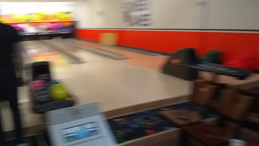 Bowling Alley «Sunset Lanes», reviews and photos, 620 US-75, Moorhead, MN 56560, USA