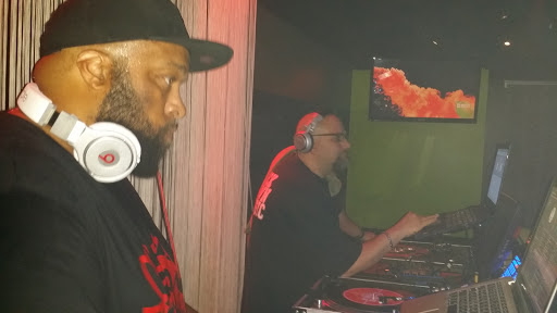 Night Club «Lime Lounge», reviews and photos, 435 E Grand Ave, Des Moines, IA 50309, USA