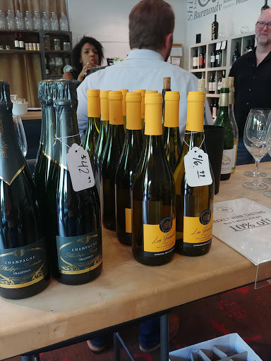 Wine Store «3 Parks Wine Shop», reviews and photos, 451 Bill Kennedy Way SE c, Atlanta, GA 30316, USA