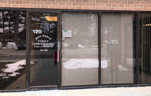 250 W Eisenhower Pkwy #120, Ann Arbor, MI 48103, USA