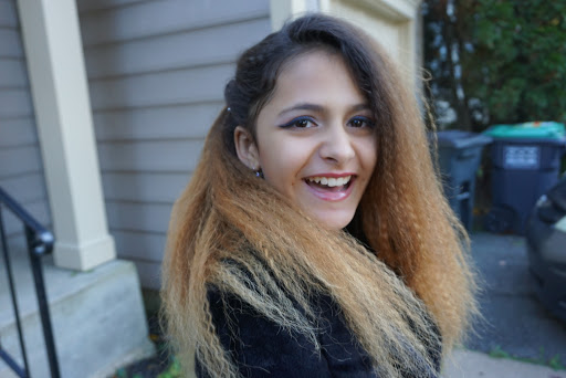 Hair Salon «BUBBLES», reviews and photos, 1460 Central Park Blvd, Fredericksburg, VA 22401, USA