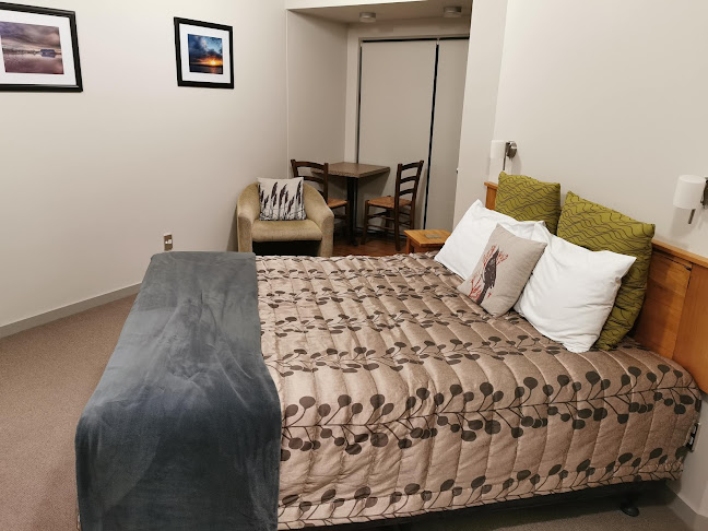 Reviews of Omau Settlers Lodge in Greymouth - Hotel