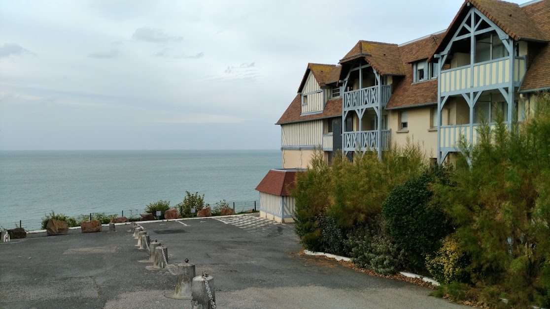 Pv Residences & Resorts France à Trouville-sur-Mer (Calvados 14)