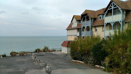 Pv Residences & Resorts France Trouville-sur-Mer