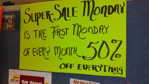 Non-Profit Organization «St. Vincent de Paul Society», reviews and photos