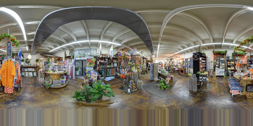 Florist «Sharp Floral & Gifts», reviews and photos, 584 Broadway Ave, New Johnsonville, TN 37134, USA