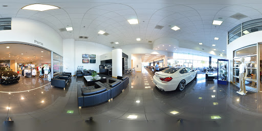 BMW Dealer «BMW Concord», reviews and photos, 1967 Market St, Concord, CA 94520, USA