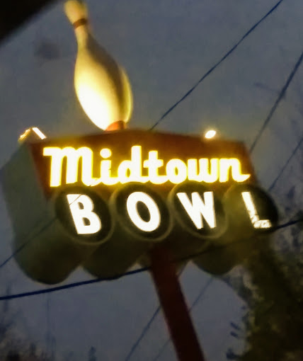 Event Planner «Midtown Bowl», reviews and photos, 1936 Piedmont Cir NE, Atlanta, GA 30324, USA