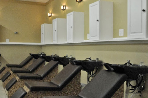 Beauty Salon «Chazon Hair & Nail Studio», reviews and photos, 1751 Brice Rd, Reynoldsburg, OH 43068, USA