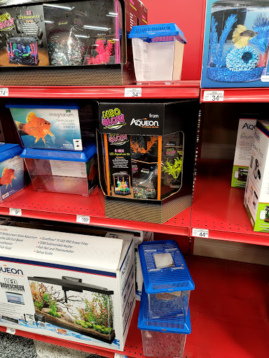 Pet Supply Store «Petco Animal Supplies», reviews and photos, 1500 N Town E Blvd, Mesquite, TX 75150, USA