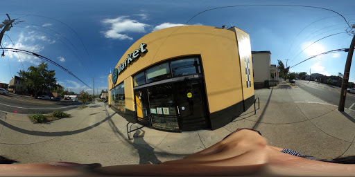 Natural Foods Store «Yes! Organic Market Brookland», reviews and photos, 3809 12th St NE, Washington, DC 20017, USA