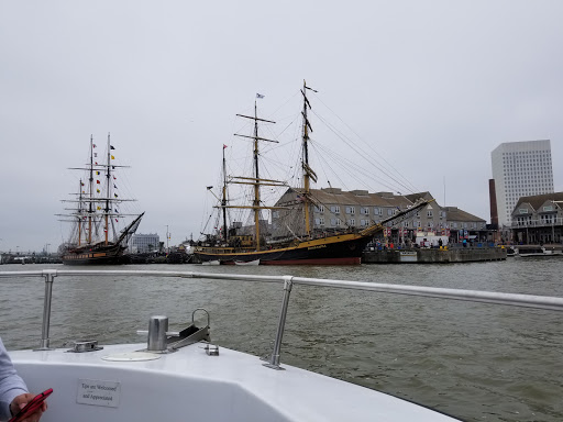 Museum «Texas Seaport Museum», reviews and photos, 2100 Harborside Dr, Galveston, TX 77550, USA