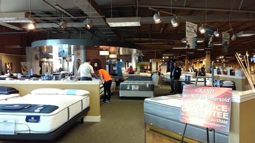 Furniture Store «Grand Home Furnishings», reviews and photos, 1945 Valley View Blvd NW, Roanoke, VA 24012, USA