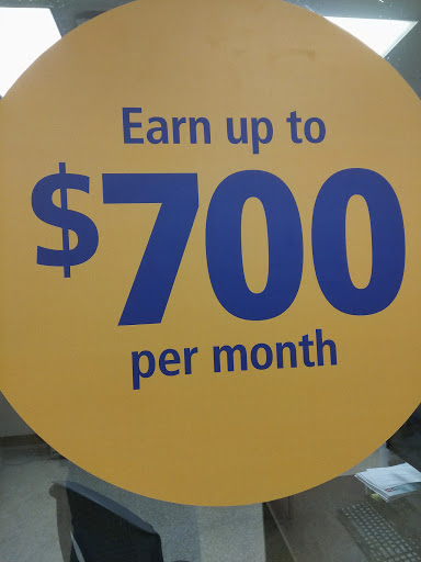 Blood Donation Center «Octapharma Plasma», reviews and photos