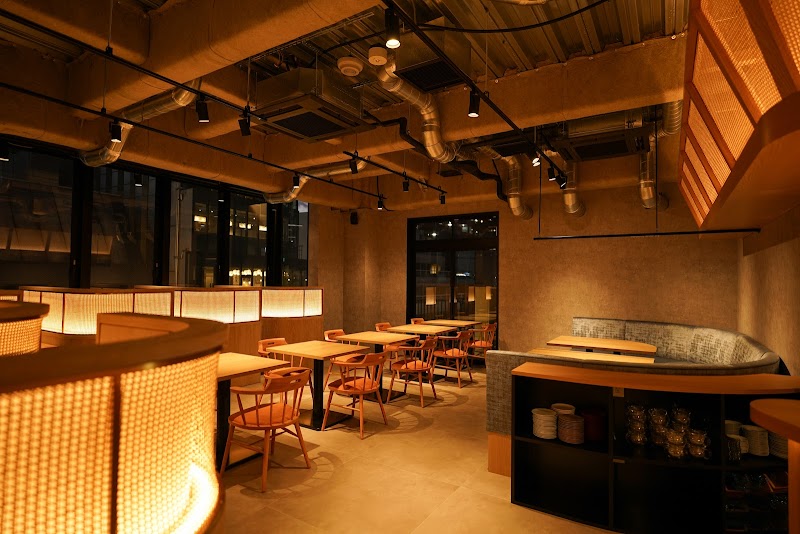 Junno's Table ~ビストロレストラン・カフェ ジュンノテーブル~渋谷店