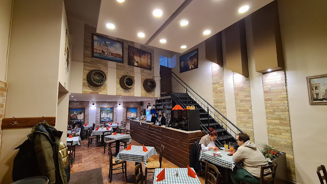 Értékelések erről a helyről: Pizza E Pasta, Szeged - Étterem