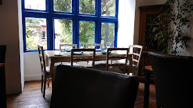 Squella Restaurant