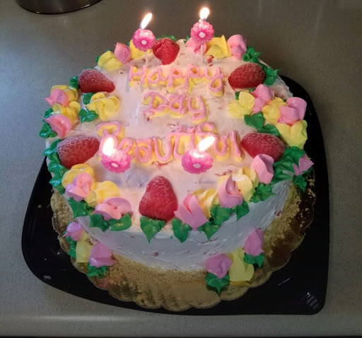 Ice Cream Shop «Cold Stone Creamery», reviews and photos, 1227 SW Wanamaker Rd Suite 100, Topeka, KS 66604, USA