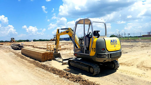 ARSI Construction Equipment, LLC